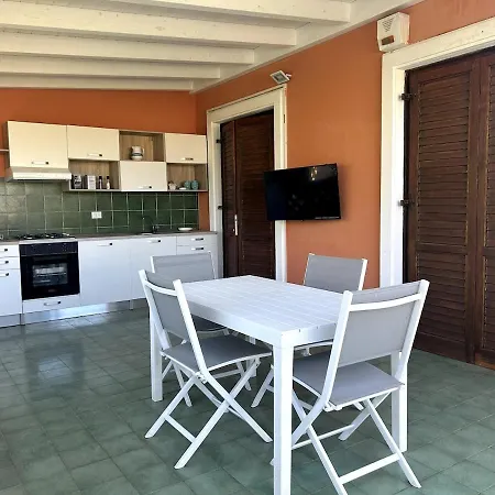 Apartment Le Terrazze House With Swimming Pool In *