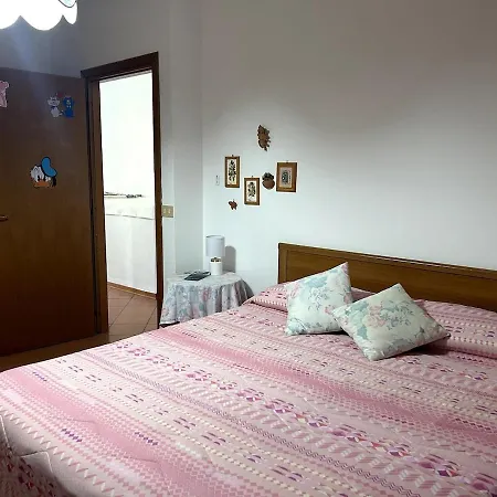 Le Terrazze House With Swimming Pool In