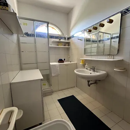 Le Terrazze House With Swimming Pool In * Terrasini