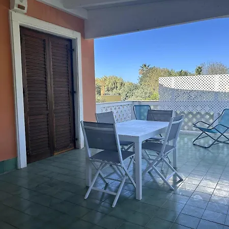 Le Terrazze House With Swimming Pool In * Terrasini