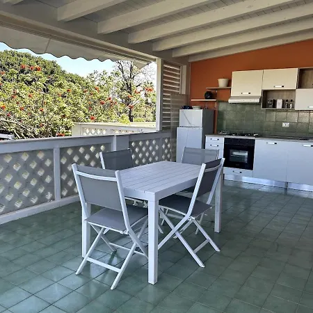 Le Terrazze House With Swimming Pool In * Terrasini
