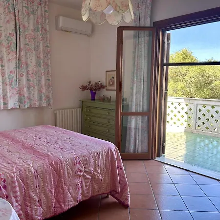 Le Terrazze House With Swimming Pool In *