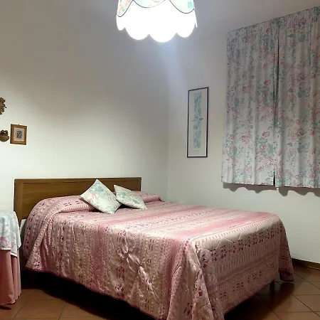 Le Terrazze House With Swimming Pool In